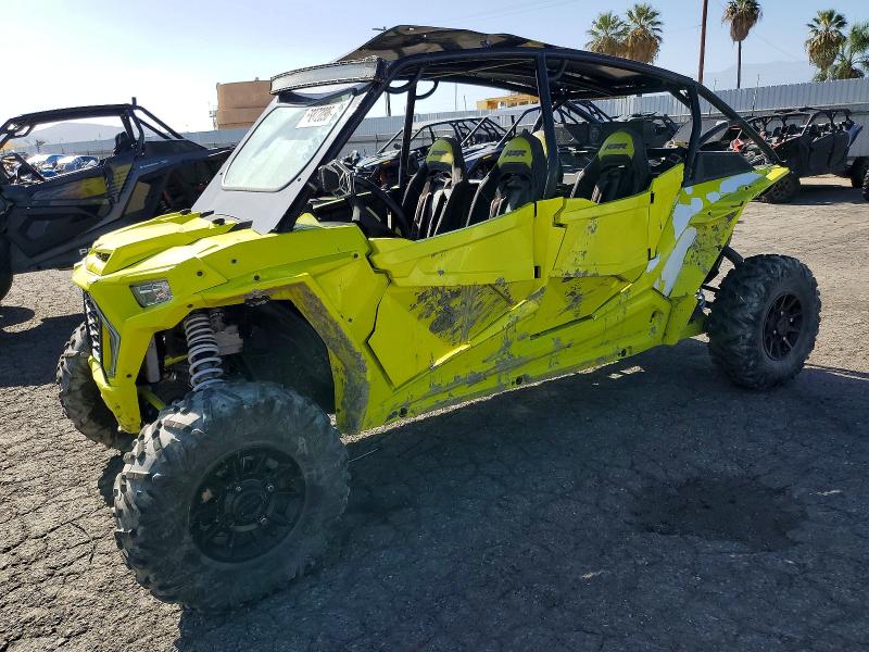 Aukcja sprzedaży 2018 Polaris Rzr, vin: 3NSVFE995JH214930, numer aukcji: 68872096