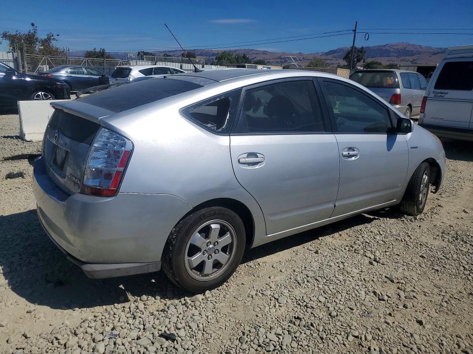 Продаж на аукціоні авто 2007 Toyota Prius, vin: JTDKB20U377680043, номер лоту: 67704956