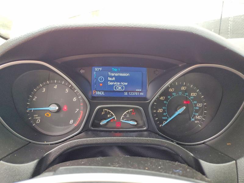 66859906 :رقم المزاد ، 1FADP3K29EL287962 vin ، 2014 Ford Focus مزاد بيع