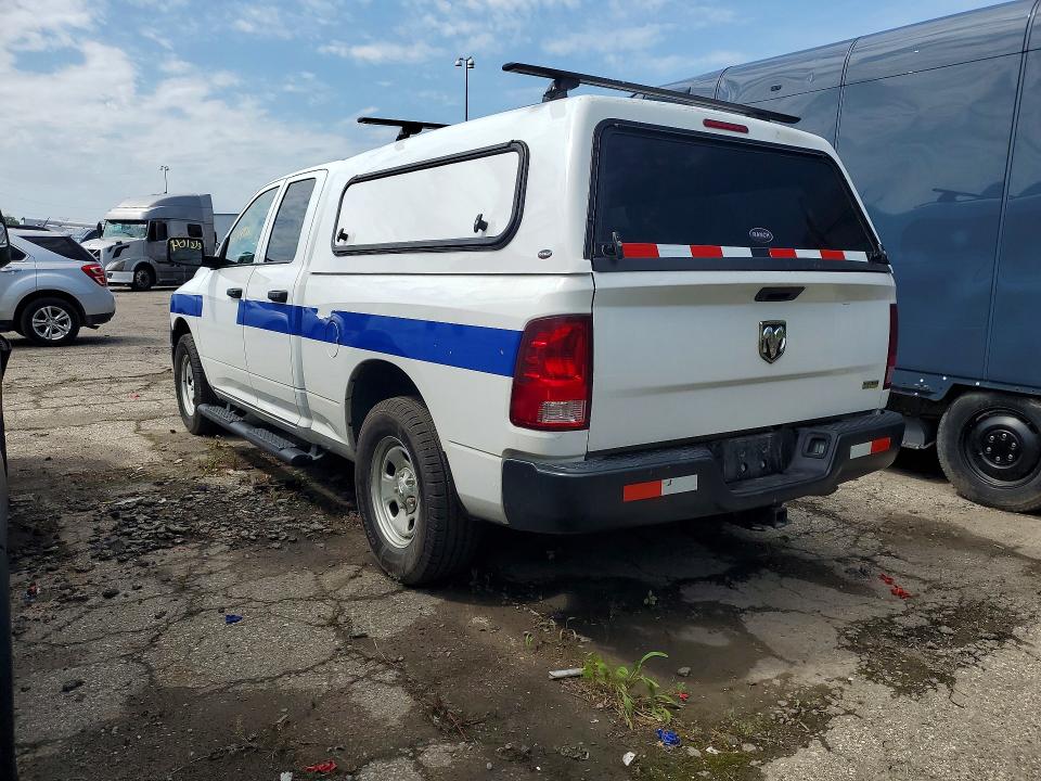 2019 Ram 1500 Classic მანქანა იყიდება აუქციონზე, vin: 1C6RR6FG2KS712464, აუქციონის ნომერი: 66104976