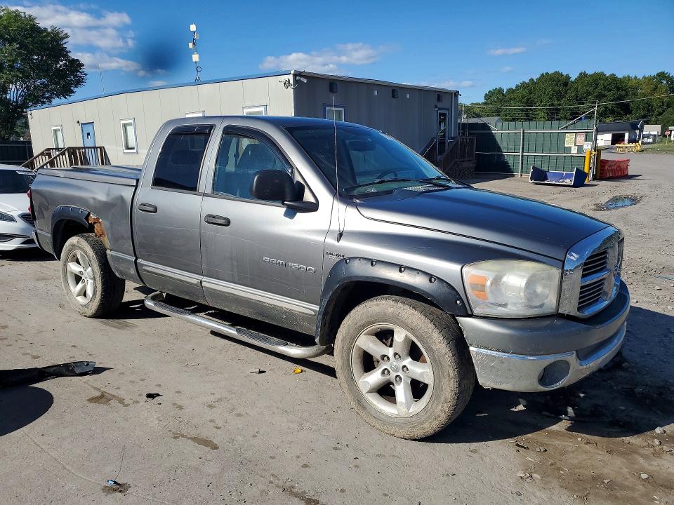 Продаж на аукціоні авто 2007 Dodge Ram 1500, vin: 1D7HU18297J543764, номер лоту: 67697586
