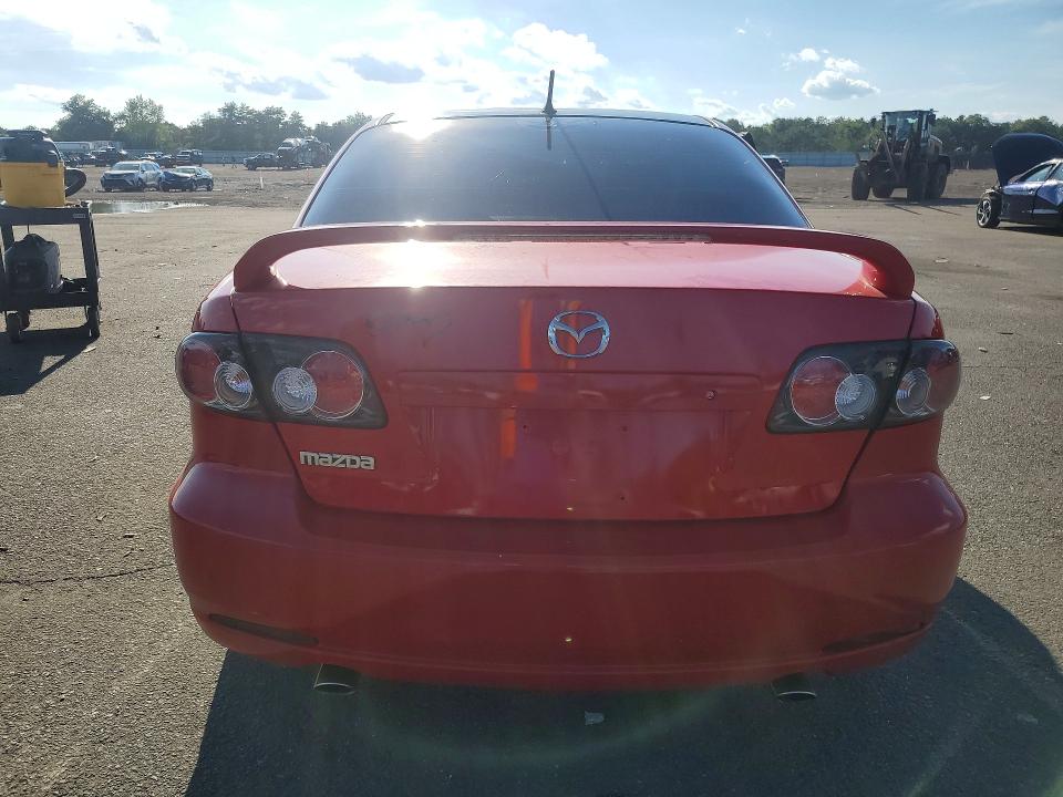 Aukcja sprzedaży 2008 Mazda 6, vin: 1YVHP80C985M15138, numer aukcji: 67210996