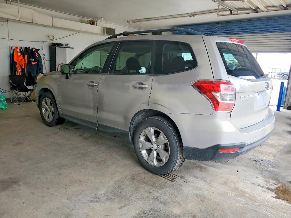 Aukcja sprzedaży 2015 Subaru Forester, vin: JF2SJADC8FH418432, numer aukcji: 70285366