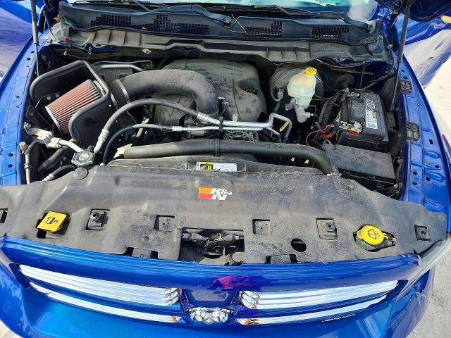 Продаж на аукціоні авто 2016 Ram 1500, vin: 1C6RR6UTXGS284392, номер лоту: 67733926