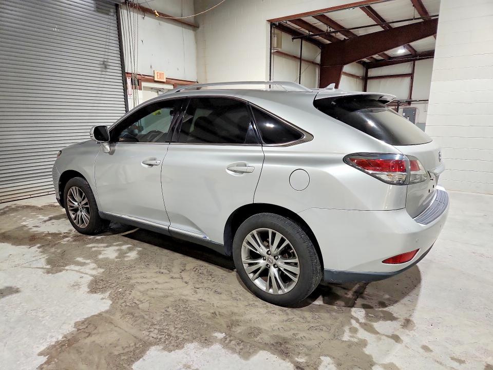Продаж на аукціоні авто 2013 Lexus Rx, vin: 2T2ZK1BAXDC123261, номер лоту: 66752286