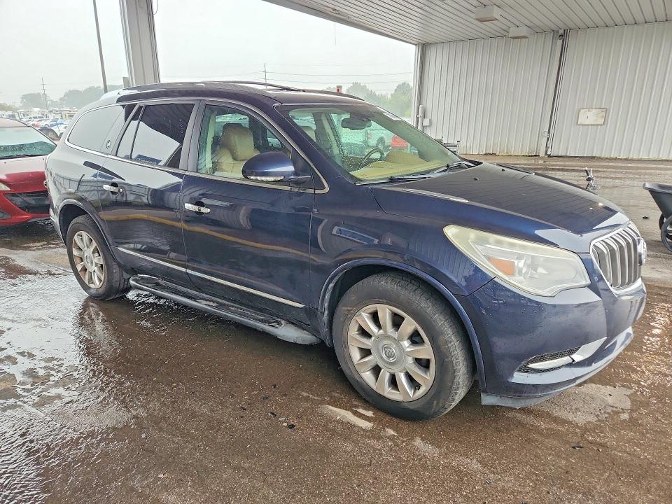 Продажа на аукционе авто 2015 Buick Enclave, vin: 5GAKVCKD5FJ328823, номер лота: 68884006