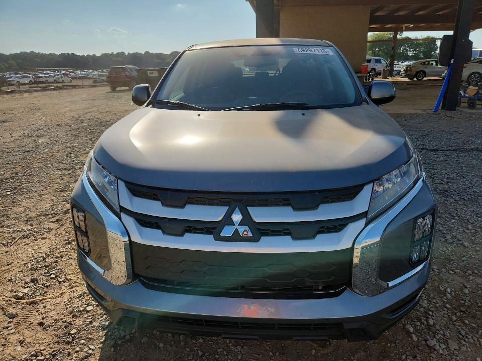 Продажа на аукционе авто 2026 Mitsubishi Outlander Sport, vin: JA4ARUAU0TU024924, номер лота: 69297116