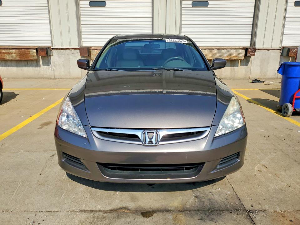 Продаж на аукціоні авто 2007 Honda Accord, vin: 1HGCM66597A028635, номер лоту: 68639426