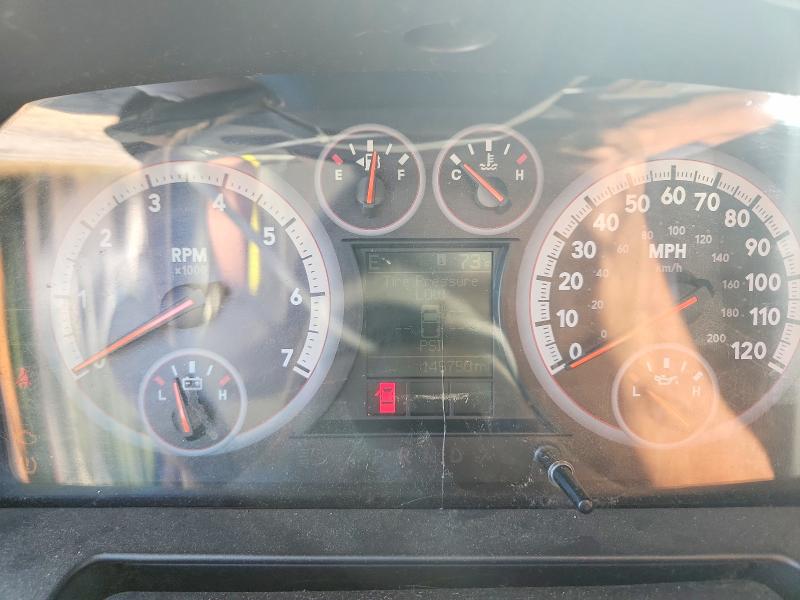 Продажа на аукционе авто 2012 Dodge Ram 1500, vin: 1C6RD7HT1CS141193, номер лота: 65645586