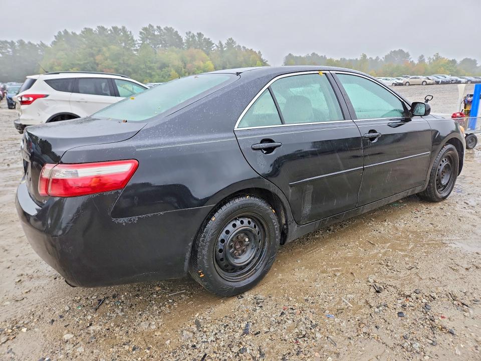 70674616 :رقم المزاد ، 4T1BE46K79U872624 vin ، 2009 Toyota Camry مزاد بيع