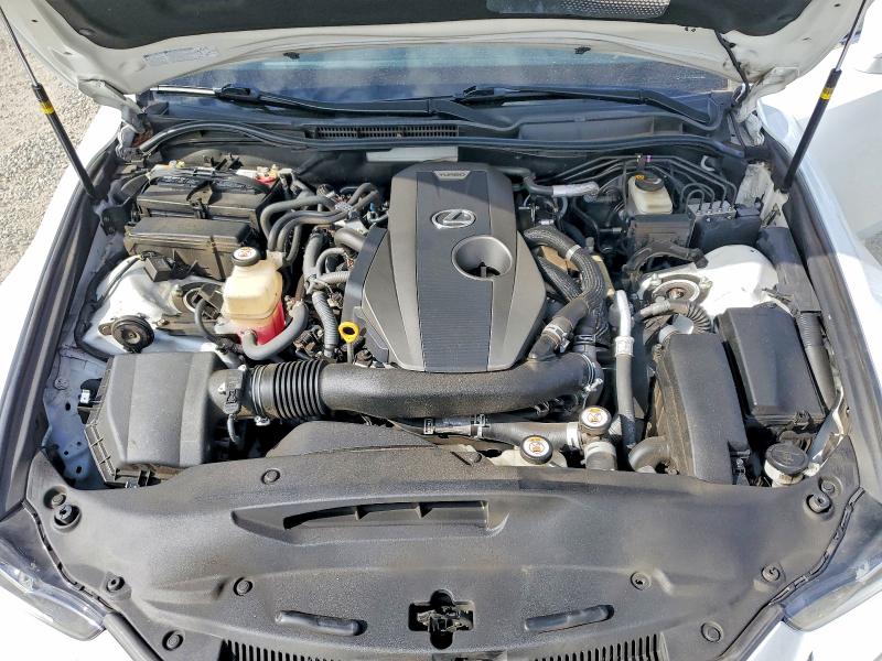 Продаж на аукціоні авто 2019 Lexus Is, vin: JTHBA1D24K5089809, номер лоту: 67780556