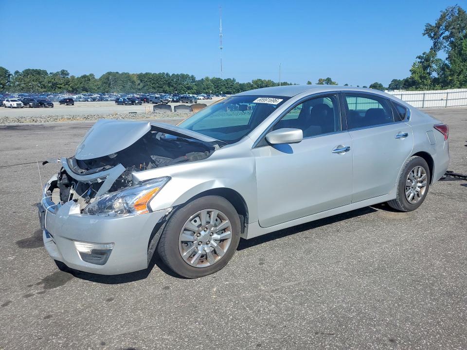 Aukcja sprzedaży 2014 Nissan Altima, vin: 1N4AL3AP0EN382930, numer aukcji: 68991696