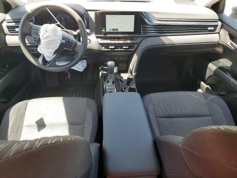 Продаж на аукціоні авто 2025 Toyota Camry, vin: 4T1DAACK9SU202540, номер лоту: 68377166