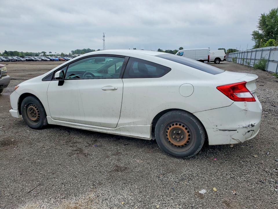 67782886 :رقم المزاد ، 2HGFG3A44CH000741 vin ، 2012 Honda Civic مزاد بيع