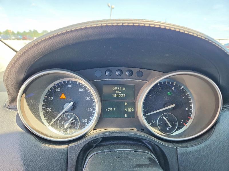 2010 Mercedes-benz Gl მანქანა იყიდება აუქციონზე, vin: 4JGBF8GE6AA549569, აუქციონის ნომერი: 69735476
