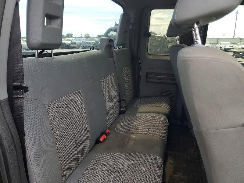 Продажа на аукционе авто 2012 Ford F250, vin: 1FT7X2BT0CEA10774, номер лота: 68862996