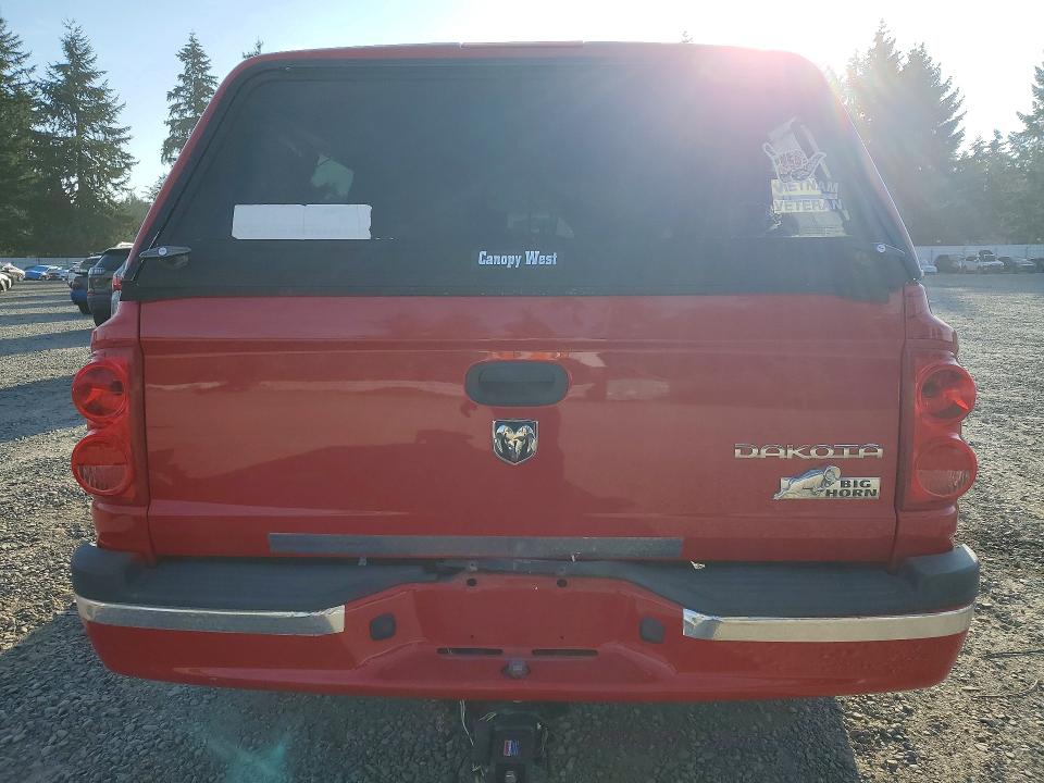 Продажа на аукционе авто 2011 Dodge Dakota, vin: 1D7RW3GK0BS521327, номер лота: 67649516
