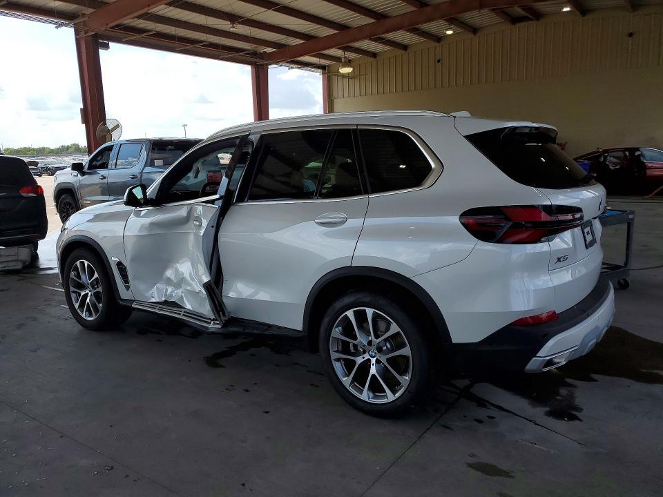 Продажа на аукционе авто 2026 Bmw X5, vin: 5UX13EU03T9530612, номер лота: 67365556