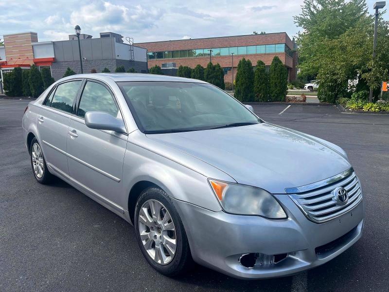 Aukcja sprzedaży 2009 Toyota Avalon, vin: 4T1BK36B39U345523, numer aukcji: 67665146