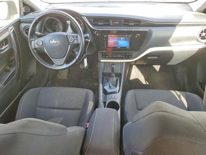 Продажа на аукционе авто 2016 Toyota Scion Im, vin: JTNKARJE5GJ501650, номер лота: 68570396