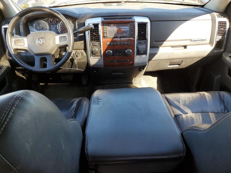 Продажа на аукционе авто 2010 Dodge Ram 1500, vin: 1D7RV1CTXAS211691, номер лота: 69393356