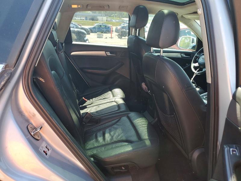 Aukcja sprzedaży 2015 Audi Q5, vin: WA1LFAFP7FA140288, numer aukcji: 68775536