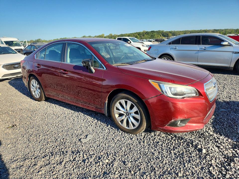 Aukcja sprzedaży 2016 Subaru Legacy, vin: 4S3BNBF67G3034012, numer aukcji: 67712166