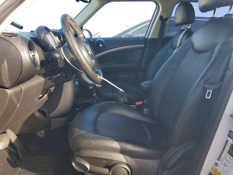 Продажа на аукционе авто 2015 Mini Cooper, vin: WMWZB3C54FWR43456, номер лота: 68732926