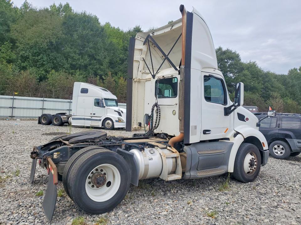 Aukcja sprzedaży 2018 Peterbilt 579, vin: 1XPBA48X5JD477806, numer aukcji: 69945876