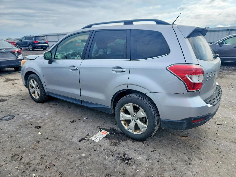 Aukcja sprzedaży 2014 Subaru Forester, vin: JF2SJAMC1EH539317, numer aukcji: 68731906