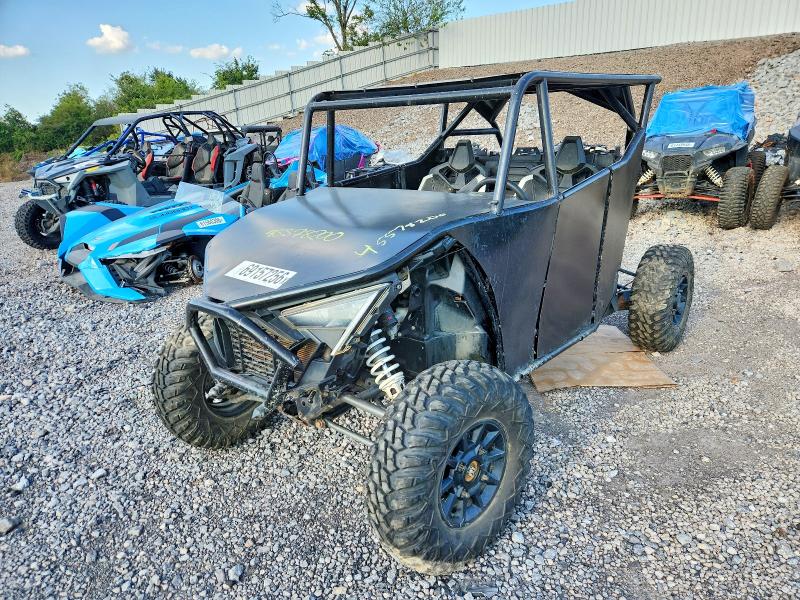 2021 Polaris Unknown მანქანა იყიდება აუქციონზე, vin: 3NSRAU926MG616317, აუქციონის ნომერი: 69157256