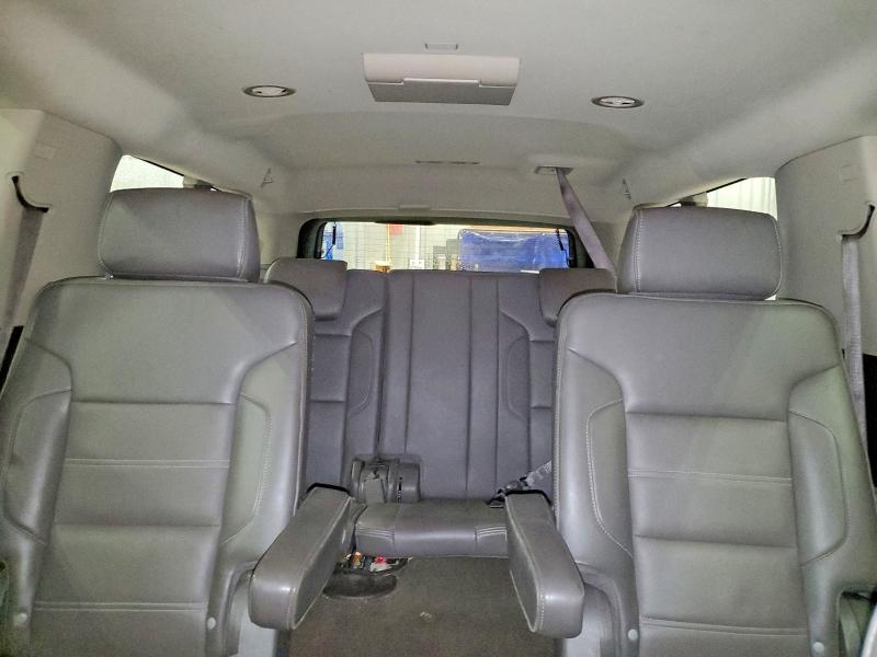 2016 Gmc Yukon Xl მანქანა იყიდება აუქციონზე, vin: 1GKS2HKJ4GR307883, აუქციონის ნომერი: 69192596