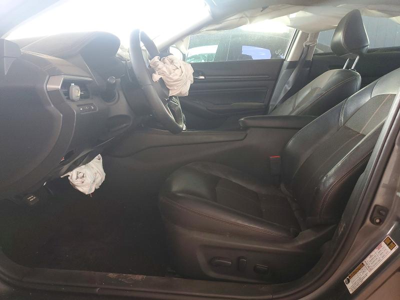 2020 Nissan Altima მანქანა იყიდება აუქციონზე, vin: 1N4BL4CV8LN318895, აუქციონის ნომერი: 69023306
