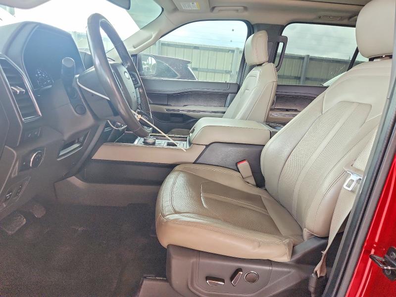 Aukcja sprzedaży 2018 Ford Expedition, vin: 1FMJU1KT1JEA59662, numer aukcji: 70044876