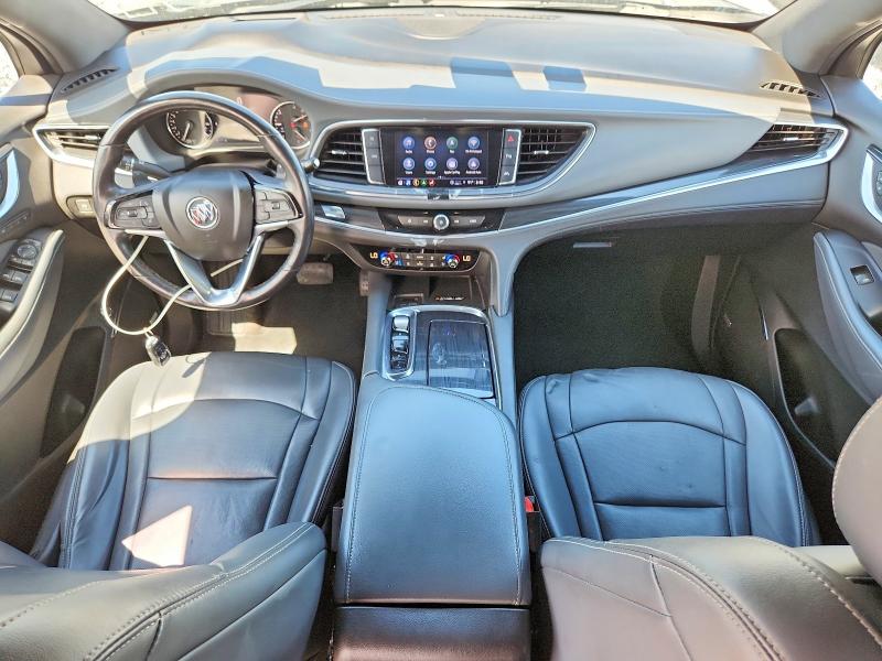 Продажа на аукционе авто 2022 Buick Enclave, vin: 5GAEVBKW6NJ134244, номер лота: 69520816