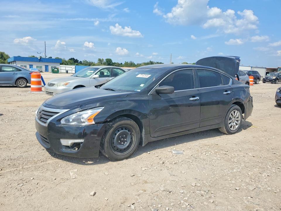 Auction sale of the 2014 Nissan Altima, vin: 1N4AL3AP6EN237052, lot number: 70162656