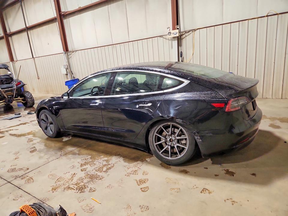 Aukcja sprzedaży 2019 Tesla Model 3, vin: 5YJ3E1EA3KF321606, numer aukcji: 69164306