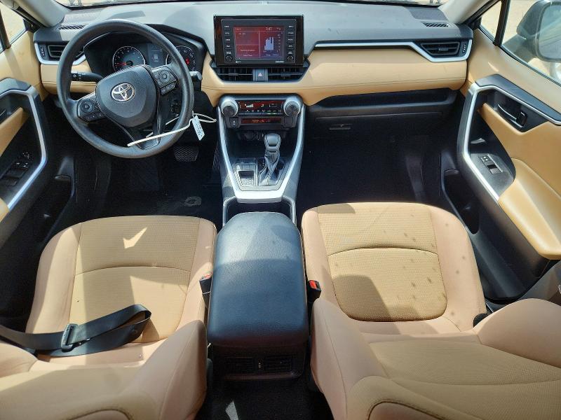 Aukcja sprzedaży 2022 Toyota Rav4, vin: 2T3H1RFV0NW190828, numer aukcji: 68153816