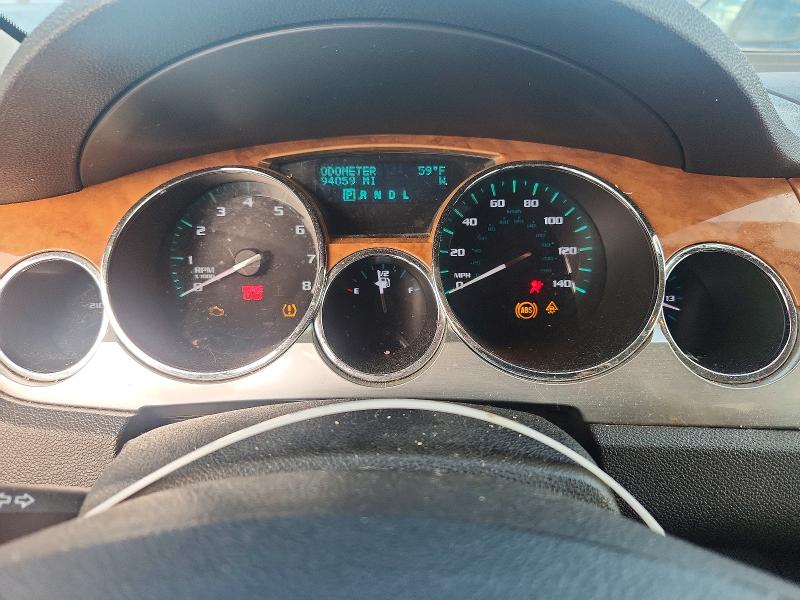 Продаж на аукціоні авто 2009 Buick Enclave, vin: 5GAEV23D99J112810, номер лоту: 70061766