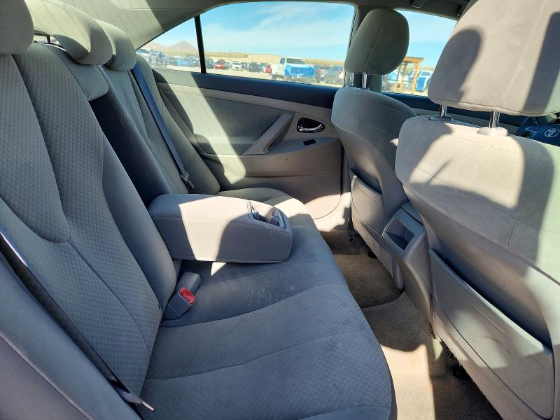 67692486 :رقم المزاد ، 4T1BE46K39U307299 vin ، 2009 Toyota Camry مزاد بيع
