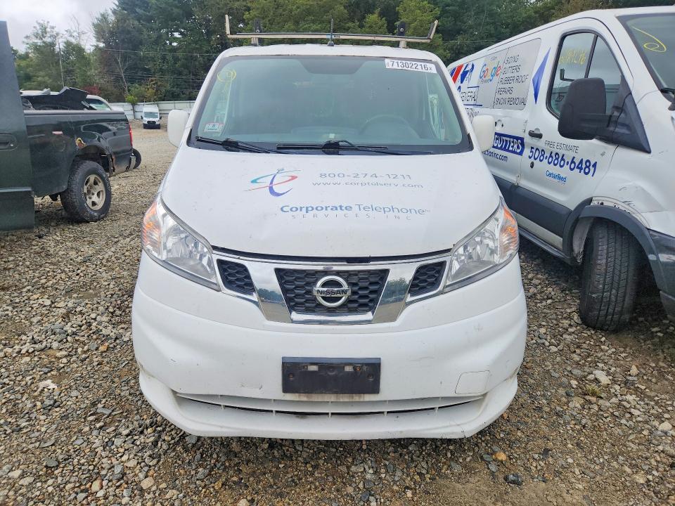 Продаж на аукціоні авто 2015 Nissan Nv200, vin: 3N6CM0KN7FK692735, номер лоту: 71302216