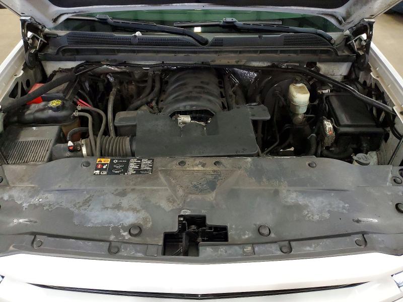 Aukcja sprzedaży 2016 Chevrolet Silverado, vin: 1GCVKREC5GZ111463, numer aukcji: 67894396