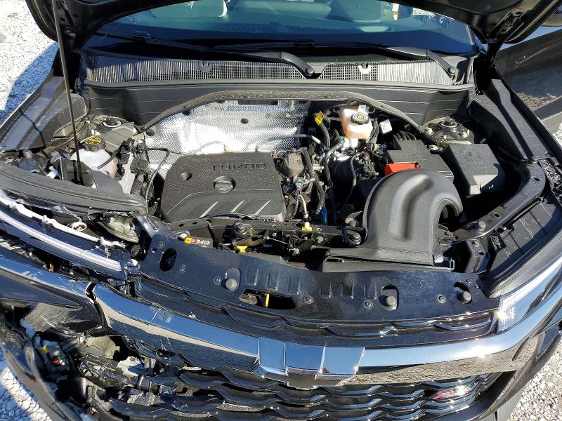 2026 Chevrolet Trailblazer მანქანა იყიდება აუქციონზე, vin: KL79MTSL1TB217681, აუქციონის ნომერი: 68515176