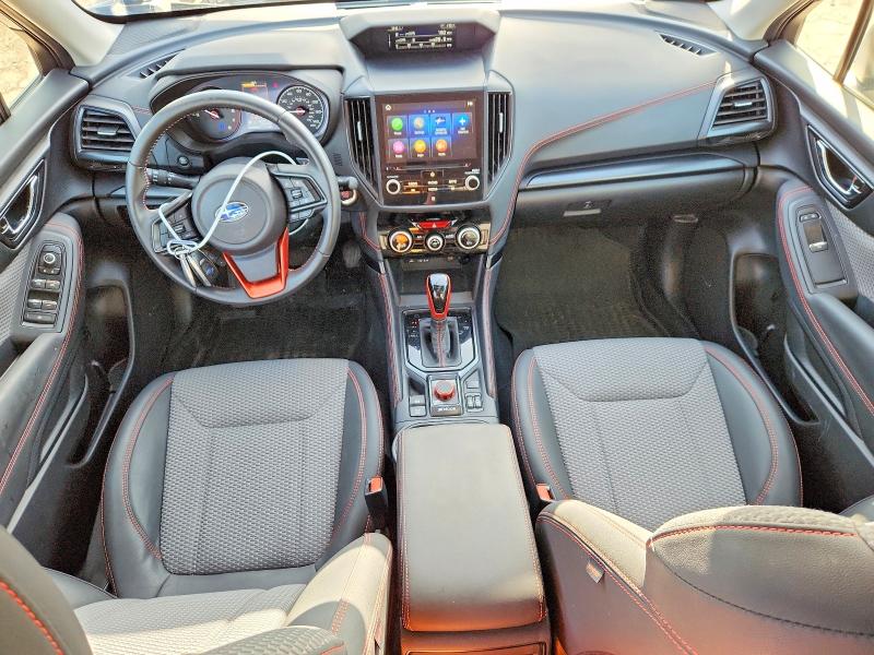 Продажа на аукционе авто 2022 Subaru Forester, vin: JF2SKAJC9NH512965, номер лота: 68639666