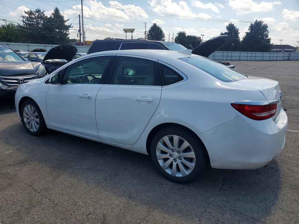 Aukcja sprzedaży 2016 Buick Verano, vin: 1G4PP5SK8G4100822, numer aukcji: 67452776