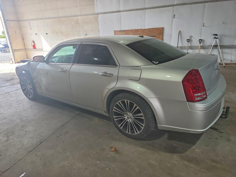Продажа на аукционе авто 2010 Chrysler 300, vin: 2C3CA9CT4AH273125, номер лота: 67545176