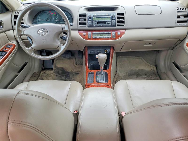 70867456 :رقم المزاد ، 4T1BE30K53U767638 vin ، 2003 Toyota Camry مزاد بيع