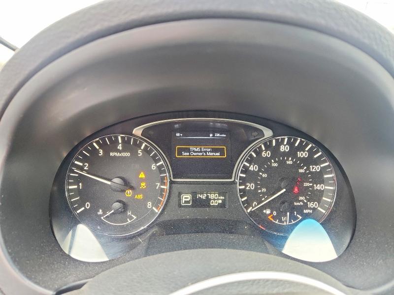 Aukcja sprzedaży 2015 Nissan Altima, vin: 1N4AL3AP4FC284609, numer aukcji: 69749546