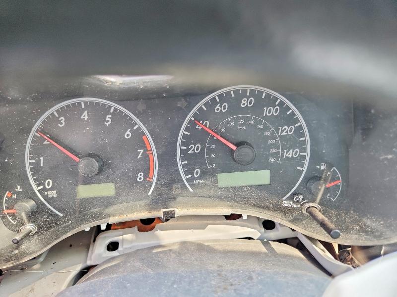 Aukcja sprzedaży 2010 Toyota Corolla, vin: 1NXBU4EE4AZ233037, numer aukcji: 67357956