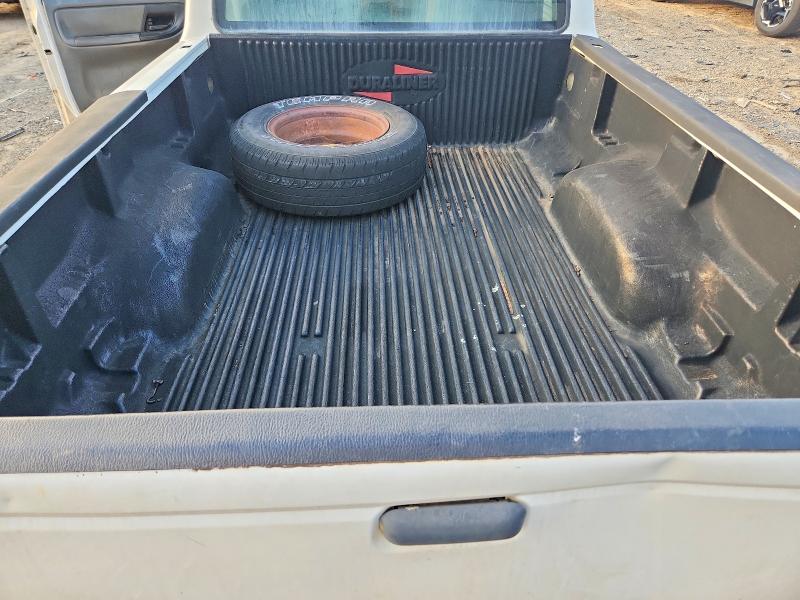 68876266 :رقم المزاد ، 1FTYR10D94PA31844 vin ، 2004 Ford Ranger مزاد بيع